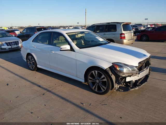 2016 MERCEDES-BENZ E 350 WDDHF5KB9GB196134