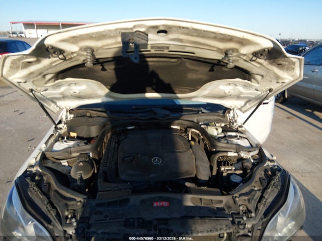 2016 MERCEDES-BENZ E 350 WDDHF5KB9GB196134 Photo 9