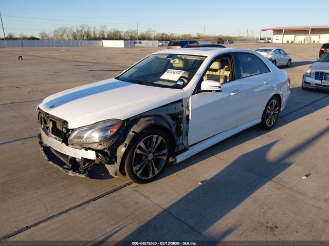 2016 MERCEDES-BENZ E 350 WDDHF5KB9GB196134 Photo 1