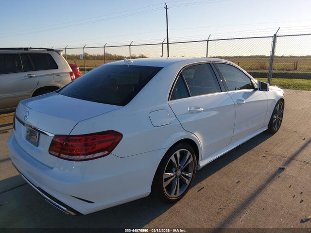 2016 MERCEDES-BENZ E 350 WDDHF5KB9GB196134 Photo 3