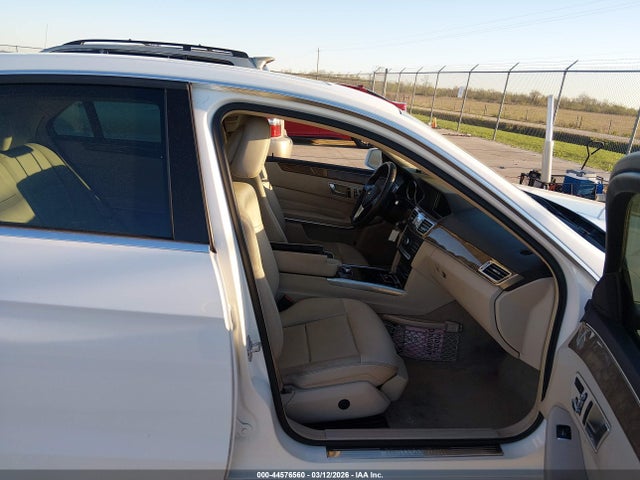 2016 MERCEDES-BENZ E 350 WDDHF5KB9GB196134 Photo 4