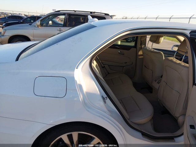 2016 MERCEDES-BENZ E 350 WDDHF5KB9GB196134 Photo 7