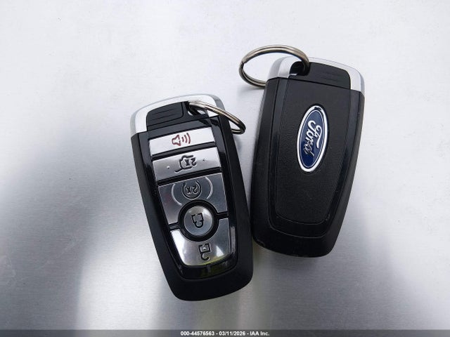 Ford EDGE SEL 2020 2FMPK3J91LBB25627 Image 11