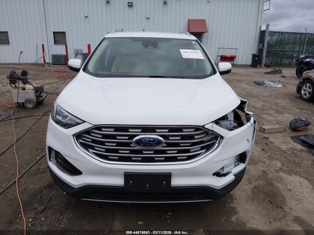 Ford EDGE SEL 2020 2FMPK3J91LBB25627 Image 13