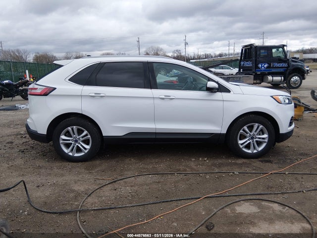 Ford EDGE SEL 2020 2FMPK3J91LBB25627 Image 14