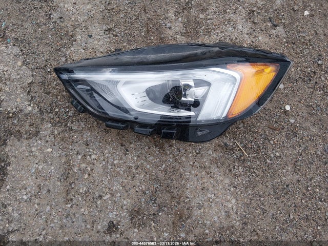 Ford EDGE SEL 2020 2FMPK3J91LBB25627 Image 12