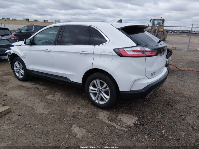 Ford EDGE SEL 2020 2FMPK3J91LBB25627 Image 3