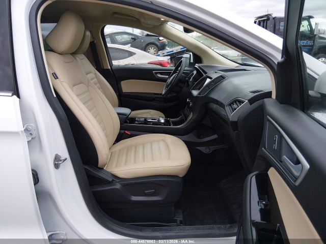 Ford EDGE SEL 2020 2FMPK3J91LBB25627 Image 5