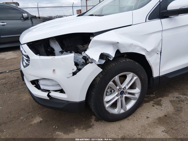 Ford EDGE SEL 2020 2FMPK3J91LBB25627 Image 6