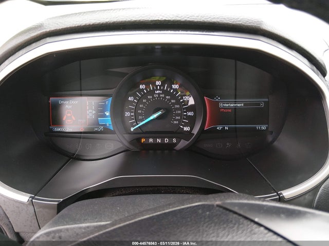 Ford EDGE SEL 2020 2FMPK3J91LBB25627 Image 7