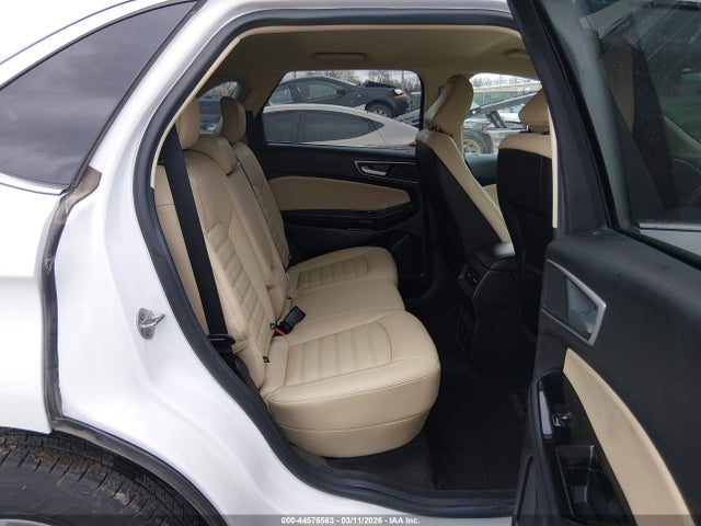 Ford EDGE SEL 2020 2FMPK3J91LBB25627 Image 8