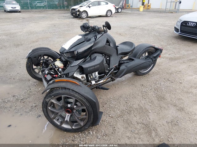 Продаж на аукціоні авто 2025 Can-am Ryker, vin: 3JB2FEF21SJ000218, номер лоту: 44576568