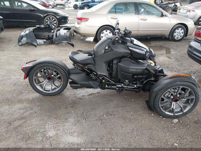 Продаж на аукціоні авто 2025 Can-am Ryker, vin: 3JB2FEF21SJ000218, номер лоту: 44576568