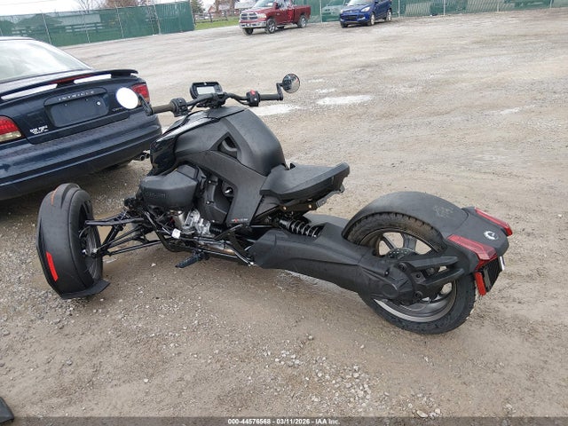 Продаж на аукціоні авто 2025 Can-am Ryker, vin: 3JB2FEF21SJ000218, номер лоту: 44576568