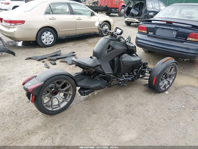 Продаж на аукціоні авто 2025 Can-am Ryker, vin: 3JB2FEF21SJ000218, номер лоту: 44576568