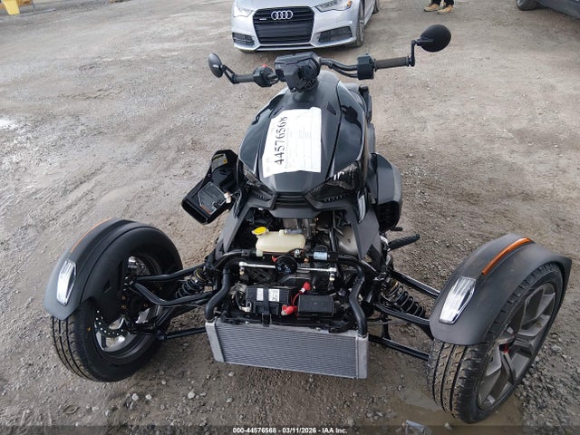 Продаж на аукціоні авто 2025 Can-am Ryker, vin: 3JB2FEF21SJ000218, номер лоту: 44576568