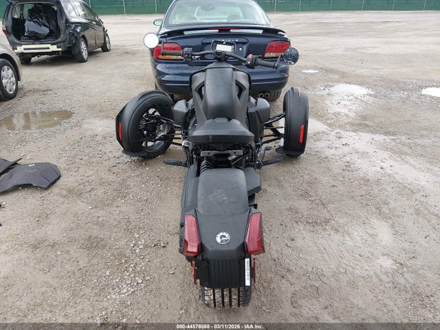 Продаж на аукціоні авто 2025 Can-am Ryker, vin: 3JB2FEF21SJ000218, номер лоту: 44576568