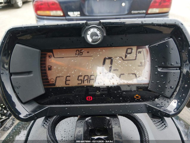 Продаж на аукціоні авто 2025 Can-am Ryker, vin: 3JB2FEF21SJ000218, номер лоту: 44576568