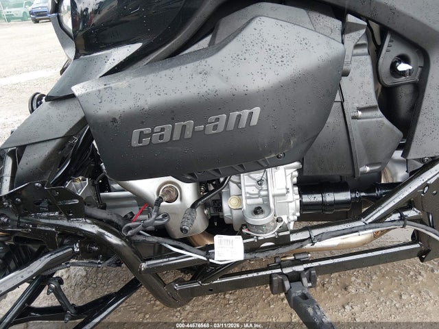 Продаж на аукціоні авто 2025 Can-am Ryker, vin: 3JB2FEF21SJ000218, номер лоту: 44576568