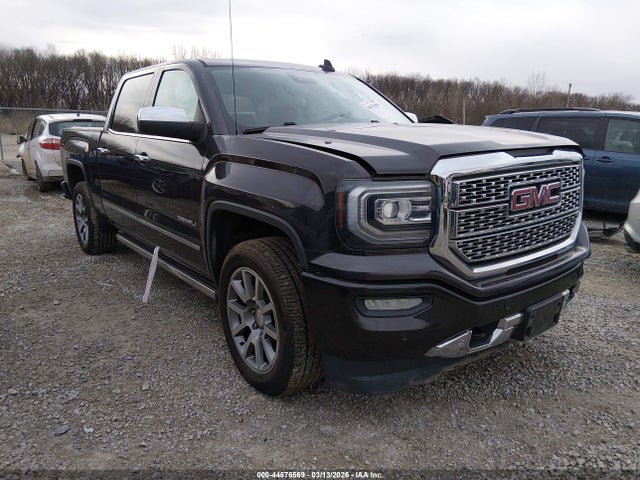 Aukcja sprzedaży 2016 Gmc Sierra 1500 Denali, vin: 3GTU2PEJ2GG308024, numer aukcji: 44576569