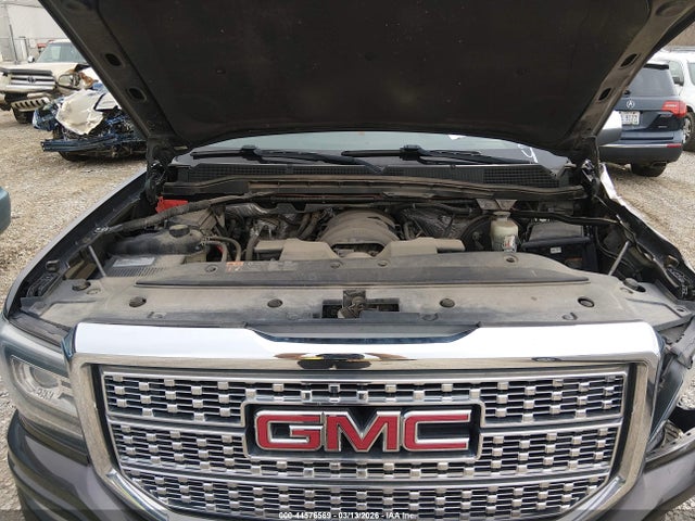 Aukcja sprzedaży 2016 Gmc Sierra 1500 Denali, vin: 3GTU2PEJ2GG308024, numer aukcji: 44576569