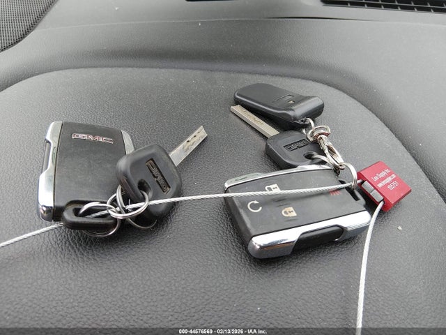 Aukcja sprzedaży 2016 Gmc Sierra 1500 Denali, vin: 3GTU2PEJ2GG308024, numer aukcji: 44576569