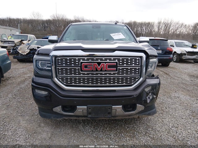 Aukcja sprzedaży 2016 Gmc Sierra 1500 Denali, vin: 3GTU2PEJ2GG308024, numer aukcji: 44576569