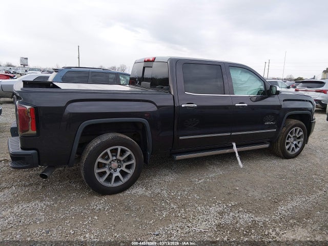 Aukcja sprzedaży 2016 Gmc Sierra 1500 Denali, vin: 3GTU2PEJ2GG308024, numer aukcji: 44576569