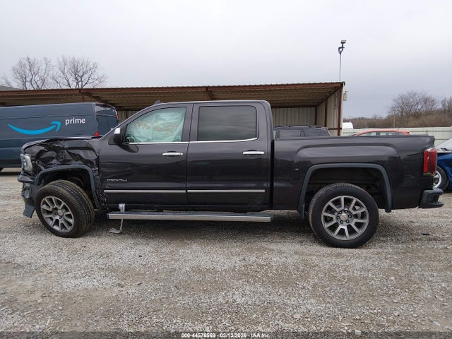 Aukcja sprzedaży 2016 Gmc Sierra 1500 Denali, vin: 3GTU2PEJ2GG308024, numer aukcji: 44576569