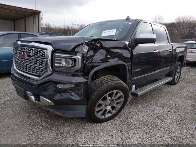Aukcja sprzedaży 2016 Gmc Sierra 1500 Denali, vin: 3GTU2PEJ2GG308024, numer aukcji: 44576569
