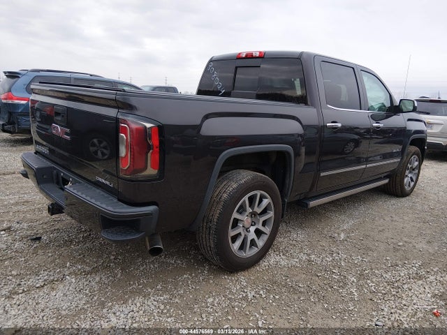 Aukcja sprzedaży 2016 Gmc Sierra 1500 Denali, vin: 3GTU2PEJ2GG308024, numer aukcji: 44576569