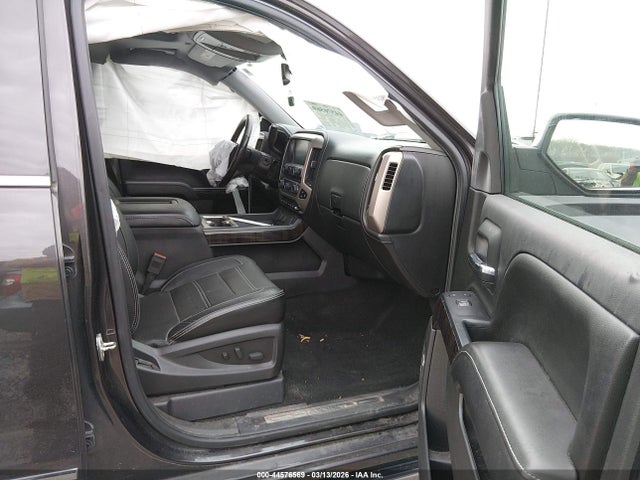 Aukcja sprzedaży 2016 Gmc Sierra 1500 Denali, vin: 3GTU2PEJ2GG308024, numer aukcji: 44576569