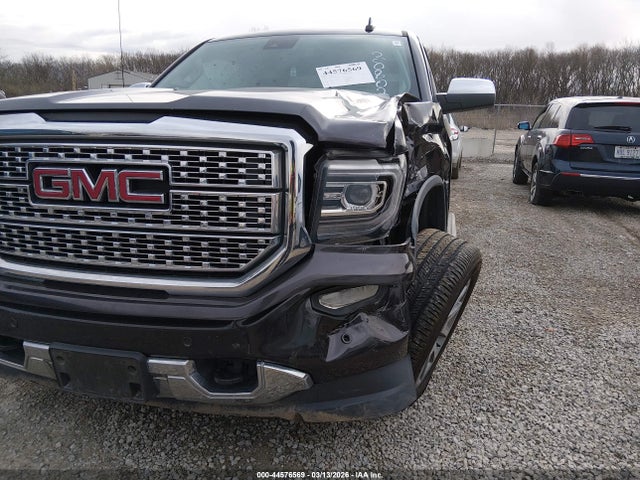 Aukcja sprzedaży 2016 Gmc Sierra 1500 Denali, vin: 3GTU2PEJ2GG308024, numer aukcji: 44576569