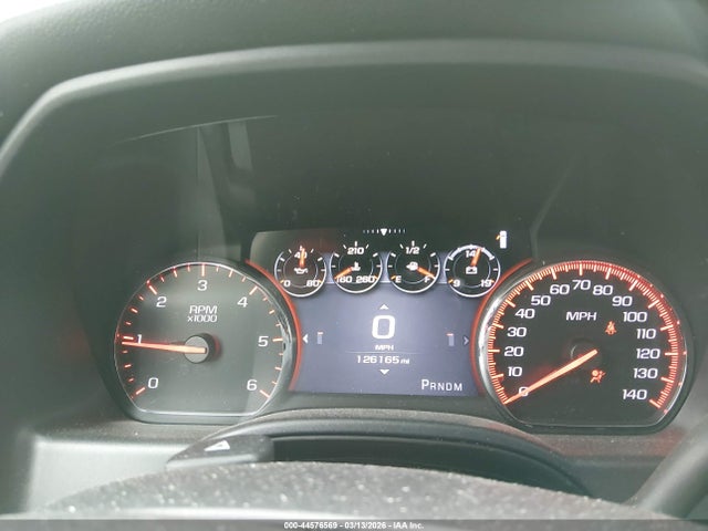 Aukcja sprzedaży 2016 Gmc Sierra 1500 Denali, vin: 3GTU2PEJ2GG308024, numer aukcji: 44576569