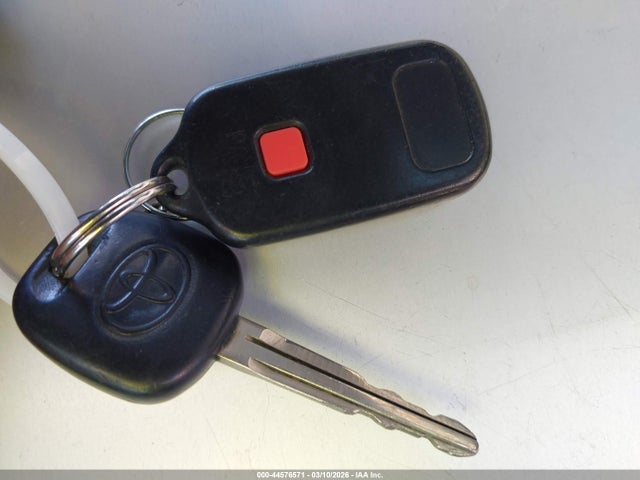 2008 TOYOTA COROLLA 1NXBR32E58Z959905 Photo 10