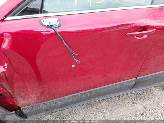 44576573 :رقم المزاد ، 3MVDMBDL0NM403047 vin ، 2022 Mazda Cx-30 Premium مزاد بيع