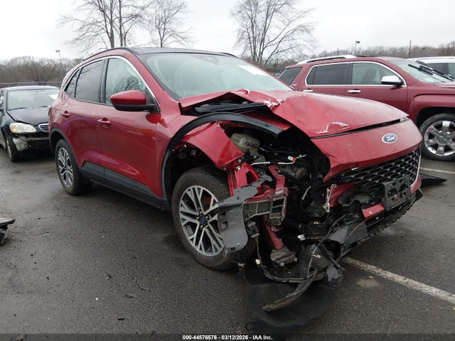 2020 FORD ESCAPE 1FMCU9H60LUA21325