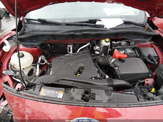 2020 FORD ESCAPE 1FMCU9H60LUA21325 Photo 9