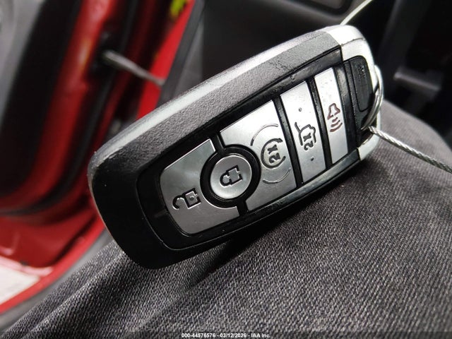 2020 FORD ESCAPE 1FMCU9H60LUA21325 Photo 10