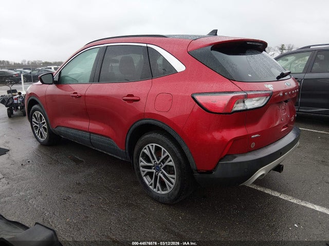 2020 FORD ESCAPE 1FMCU9H60LUA21325 Photo 2