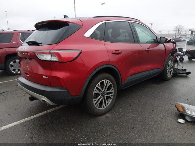 2020 FORD ESCAPE 1FMCU9H60LUA21325 Photo 3