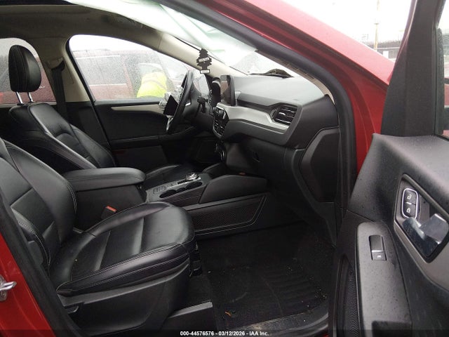 2020 FORD ESCAPE 1FMCU9H60LUA21325 Photo 4