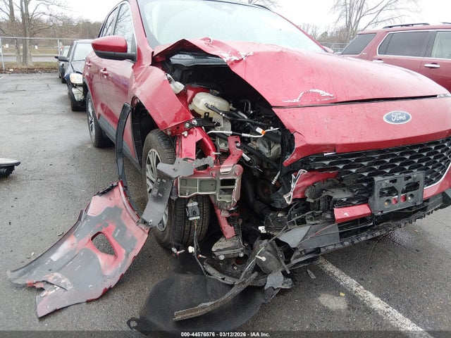 2020 FORD ESCAPE 1FMCU9H60LUA21325 Photo 5