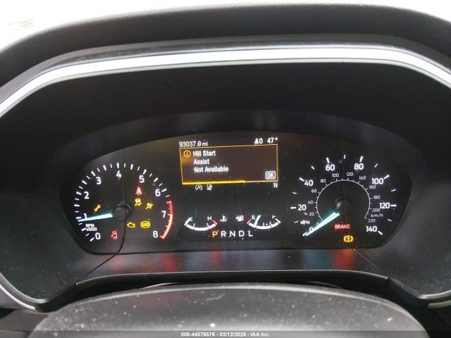 2020 FORD ESCAPE 1FMCU9H60LUA21325 Photo 6