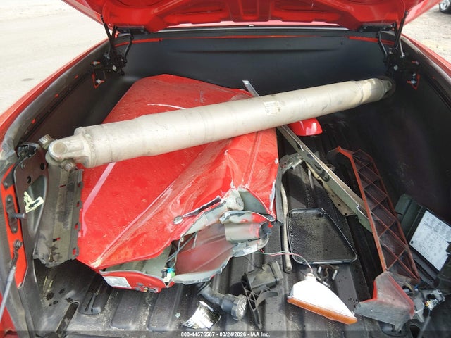 Aukcja sprzedaży 2004 Chevrolet Ssr, vin: 1GCES14P34B108474, numer aukcji: 44576587
