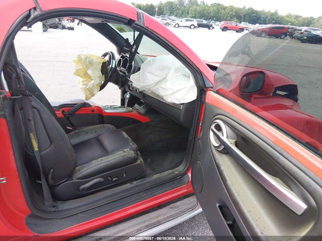 Aukcja sprzedaży 2004 Chevrolet Ssr, vin: 1GCES14P34B108474, numer aukcji: 44576587