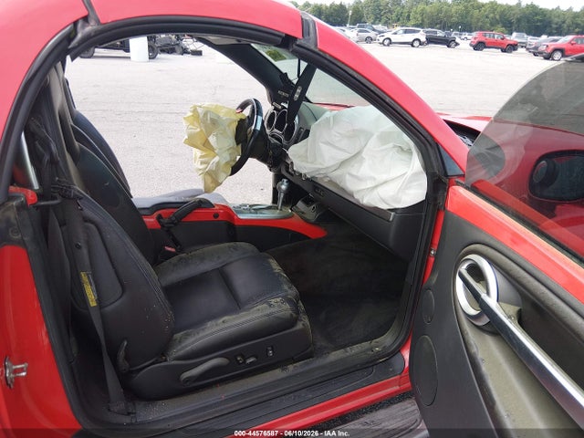 Aukcja sprzedaży 2004 Chevrolet Ssr, vin: 1GCES14P34B108474, numer aukcji: 44576587