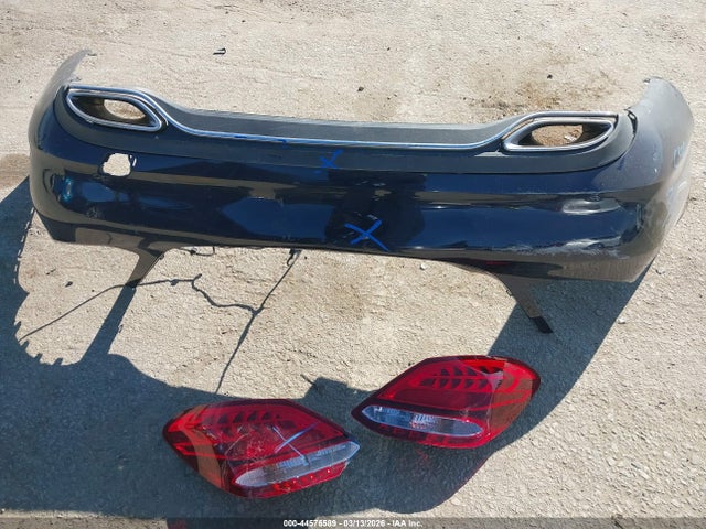 44576589 :رقم المزاد ، 55SWF4JB7JU252510 vin ، 2018 Mercedes-benz C 300 مزاد بيع