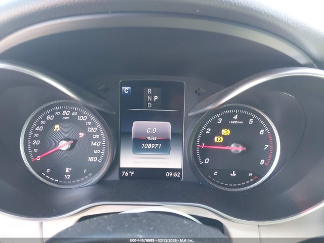 44576589 :رقم المزاد ، 55SWF4JB7JU252510 vin ، 2018 Mercedes-benz C 300 مزاد بيع