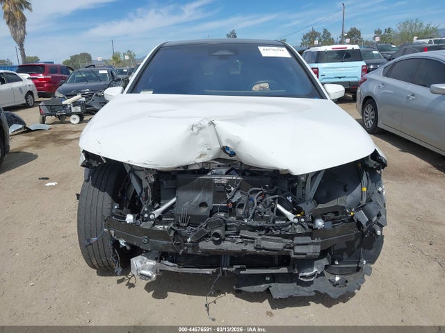 44576591 :رقم المزاد ، WB523CF01RCR96800 vin ، 2024 Bmw Ix Xdrive50 مزاد بيع